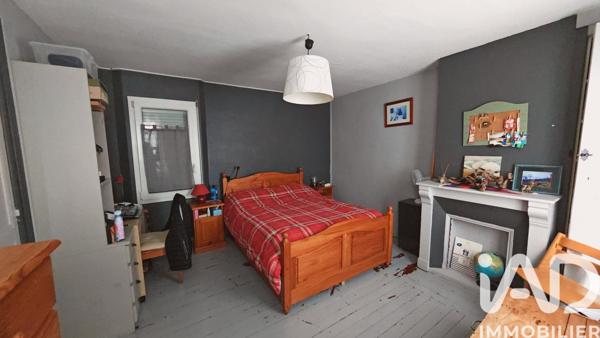 Maison à vendre 5 pièces 94 m² Le Havre