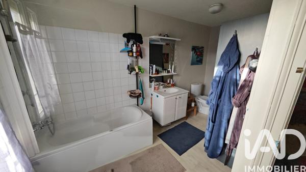 Maison à vendre 5 pièces 94 m² Le Havre