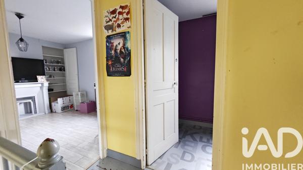 Maison à vendre 5 pièces 94 m² Le Havre