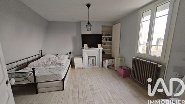 Maison à vendre 5 pièces 94 m² Le Havre
