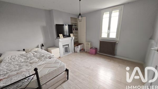 Maison à vendre 5 pièces 94 m² Le Havre