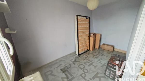 Maison à vendre 5 pièces 94 m² Le Havre