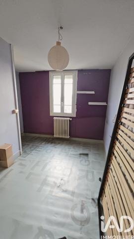 Maison à vendre 5 pièces 94 m² Le Havre