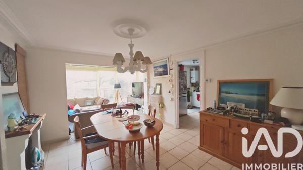 Maison à vendre 5 pièces 94 m² Le Havre