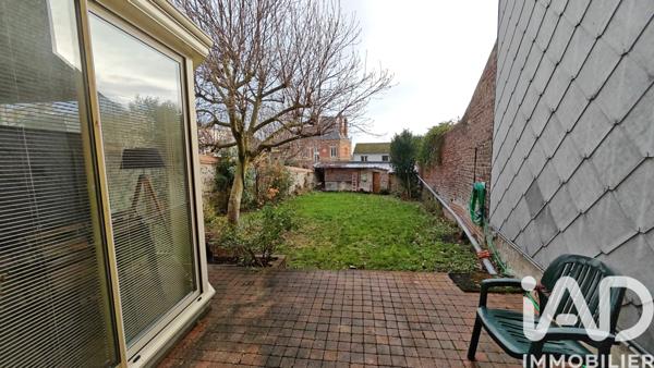 Maison à vendre 5 pièces 94 m² Le Havre