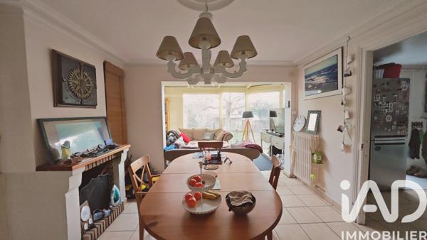 Maison à vendre 5 pièces 94 m² Le Havre