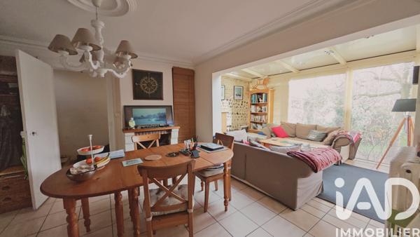 Maison à vendre 5 pièces 94 m² Le Havre