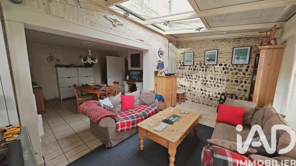 Maison à vendre 5 pièces 94 m² Le Havre
