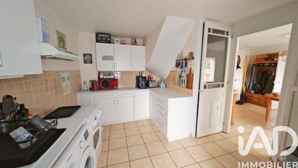 Maison à vendre 5 pièces 94 m² Le Havre