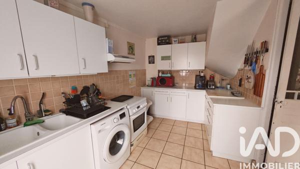 Maison à vendre 5 pièces 94 m² Le Havre