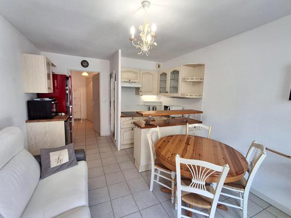 17340 CHATELAILLON PLAGE Appartement proche et vue mer