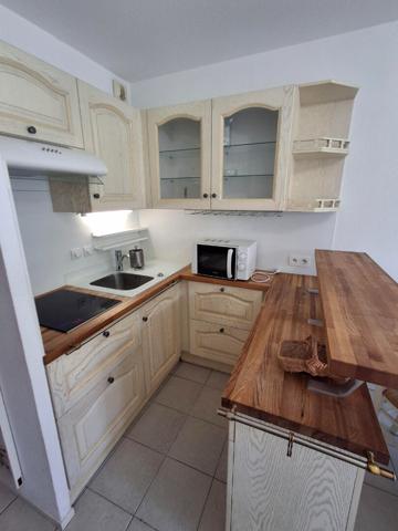 17340 CHATELAILLON PLAGE Appartement proche et vue mer