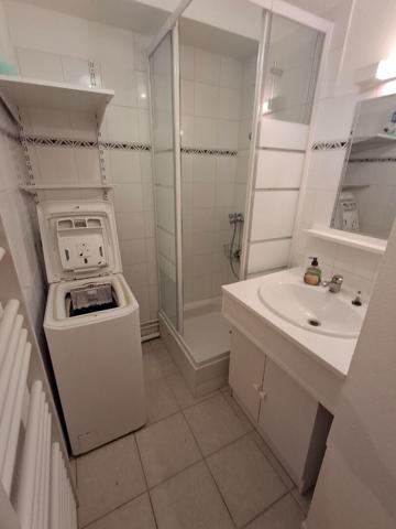 17340 CHATELAILLON PLAGE Appartement proche et vue mer