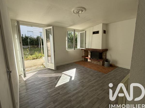 Maison à vendre 5 pièces 96,35 m² Orval