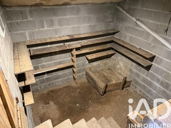 Maison à vendre 5 pièces 96,35 m² Orval