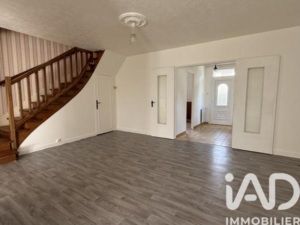 Maison à vendre 5 pièces 96,35 m² Orval