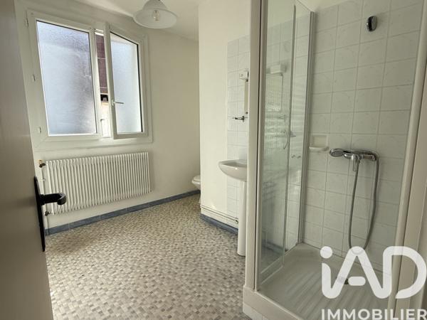 Maison à vendre 5 pièces 96,35 m² Orval