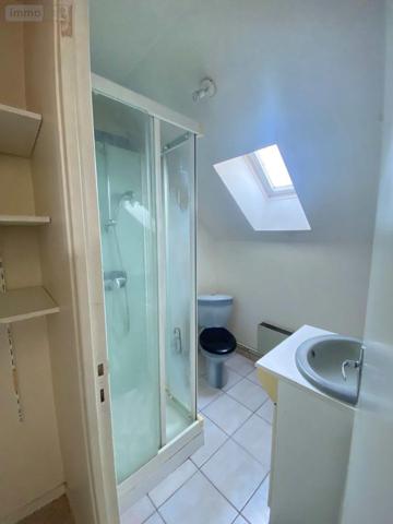 Appartement à louer à Reims dans la Marne (51100), ref : 51082-L1038   
Centre et Grand Centre