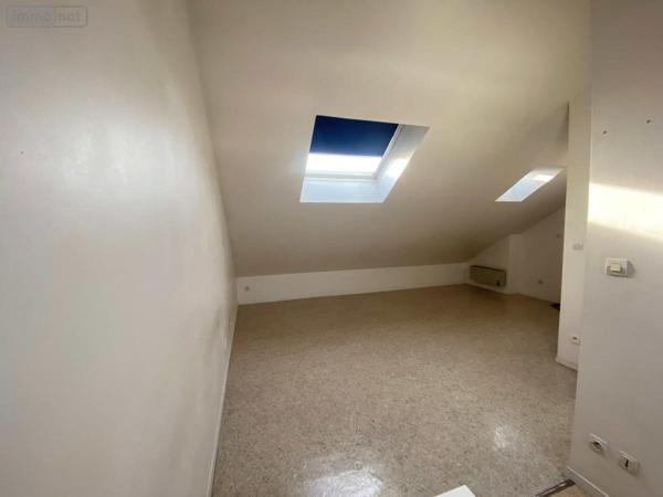 Appartement à louer à Reims dans la Marne (51100), ref : 51082-L1038   
Centre et Grand Centre