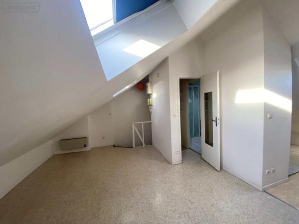 Appartement à louer à Reims dans la Marne (51100), ref : 51082-L1038   
Centre et Grand Centre