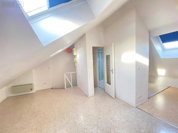 Appartement à louer à Reims dans la Marne (51100), ref : 51082-L1038   
Centre et Grand Centre