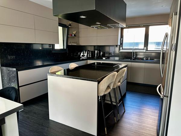 Mirecourt - Maison Contemporaine 163,28 m2 -