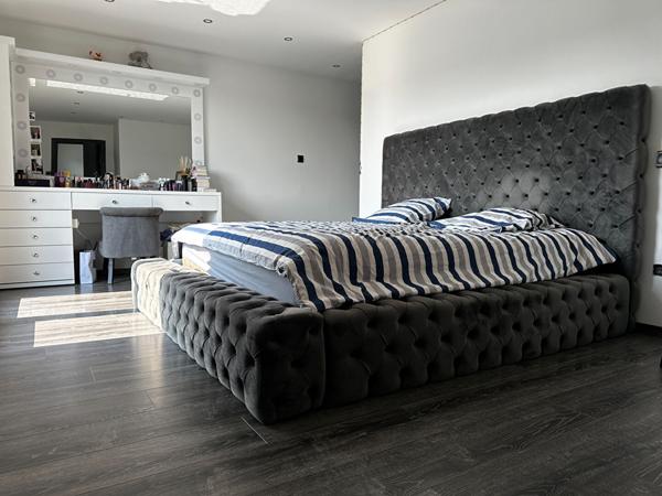 Mirecourt - Maison Contemporaine 163,28 m2 -