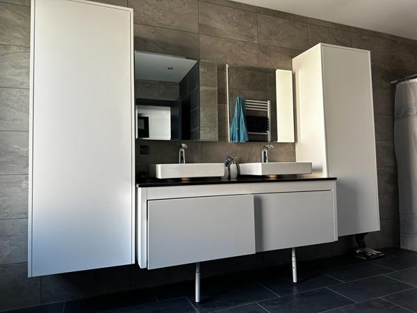 Mirecourt - Maison Contemporaine 163,28 m2 -