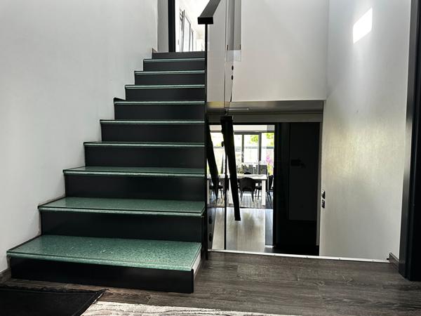 Mirecourt - Maison Contemporaine 163,28 m2 -