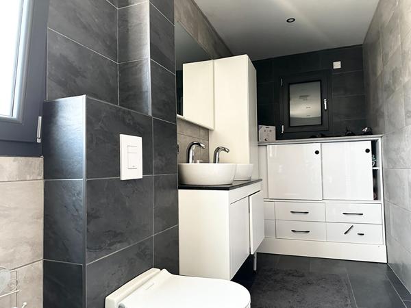 Mirecourt - Maison Contemporaine 163,28 m2 -