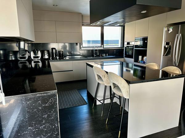 Mirecourt - Maison Contemporaine 163,28 m2 -