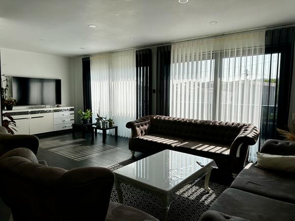 Mirecourt - Maison Contemporaine 163,28 m2 -