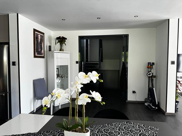 Mirecourt - Maison Contemporaine 163,28 m2 -