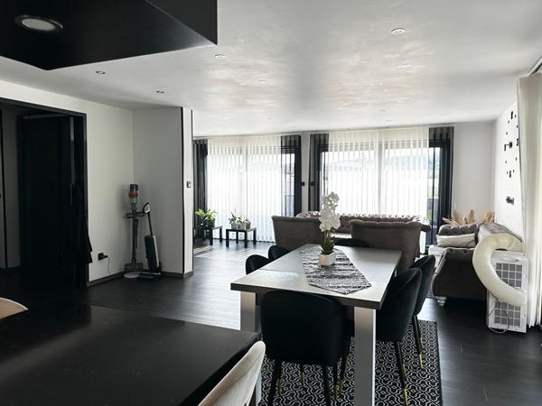 Mirecourt - Maison Contemporaine 163,28 m2 -