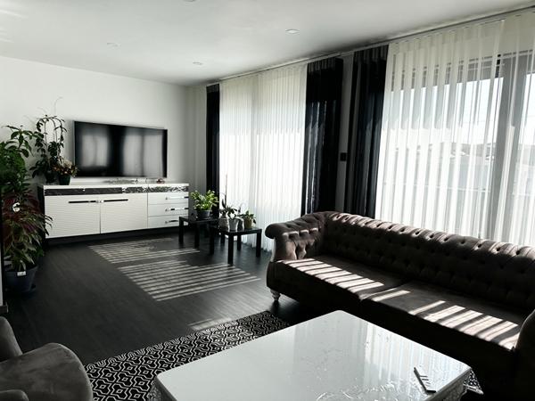 Mirecourt - Maison Contemporaine 163,28 m2 -