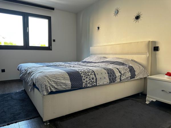 Mirecourt - Maison Contemporaine 163,28 m2 -