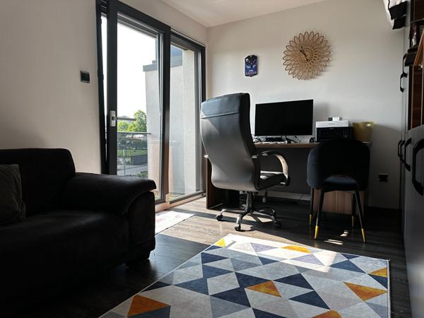 Mirecourt - Maison Contemporaine 163,28 m2 -