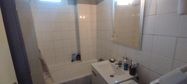 vente appartement T3 prox saint just - marseille 13ème