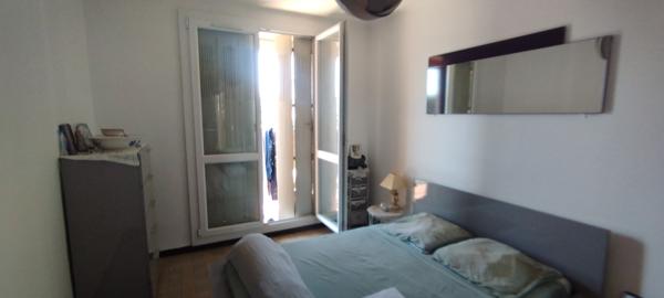 vente appartement T3 prox saint just - marseille 13ème