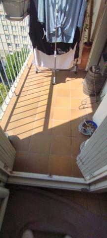 vente appartement T3 prox saint just - marseille 13ème