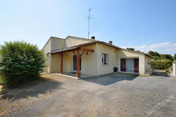 Maison familiale idéalement située, proche de toutes les commodités
