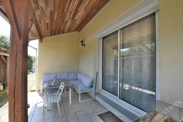 Maison familiale idéalement située, proche de toutes les commodités