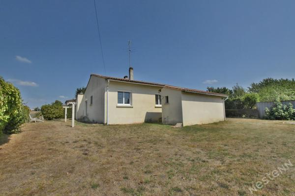 Maison familiale idéalement située, proche de toutes les commodités