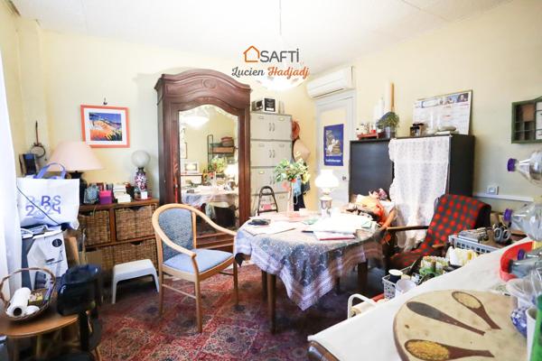 Viager - Quartier Bizy