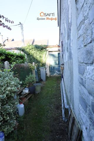 Viager - Quartier Bizy
