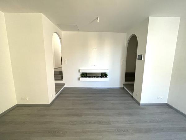 PORNIC SAINTE MARIE Appartement T4 Les Grandes Vallées 74 m²