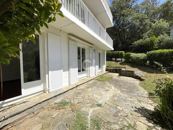 PORNIC SAINTE MARIE Appartement T4 Les Grandes Vallées 74 m²