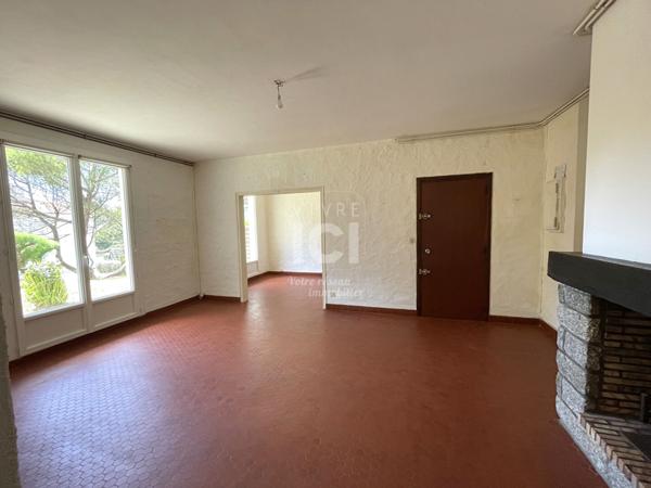 PORNIC SAINTE MARIE Appartement T4 Les Grandes Vallées 74 m²