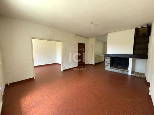 PORNIC SAINTE MARIE Appartement T4 Les Grandes Vallées 74 m²