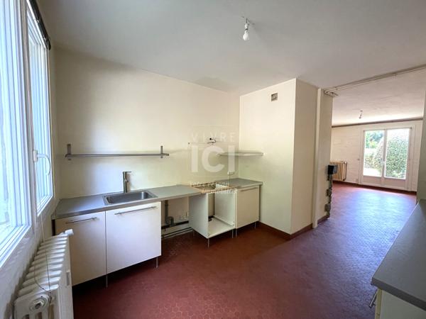 PORNIC SAINTE MARIE Appartement T4 Les Grandes Vallées 74 m²